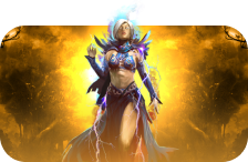 Guild Wars 2 Powerleveling Boost